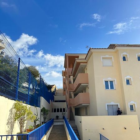 דירות מיחאס Panoramic Seaview מראה חיצוני תמונה